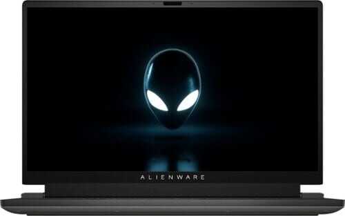 Alienware m17 R5 17.3" FHD Gaming Laptop - AMD Ryzen 7 - 16GB Memory - NVIDIA GeForce RTX 3070 Ti - 1TB SSD - Dark Side of the Moon