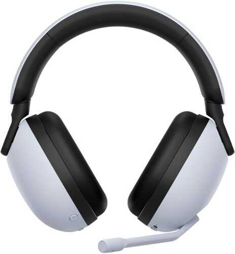Rent to own Sony - INZONE H9 Wireless Noise Canceling Gaming Headset - White