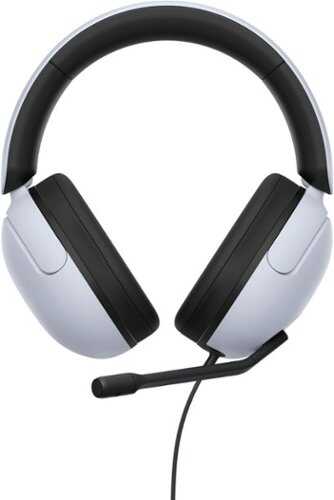 Rent to own Sony - INZONE H3 Wired Gaming Headset - White
