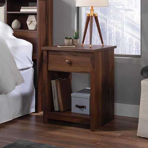 Sauder - River Ranch Night Stand Dresser | RTBShopper