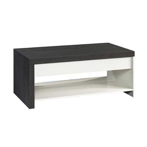 Rent to own Sauder - Hudson Court Lift Top Coffee Table