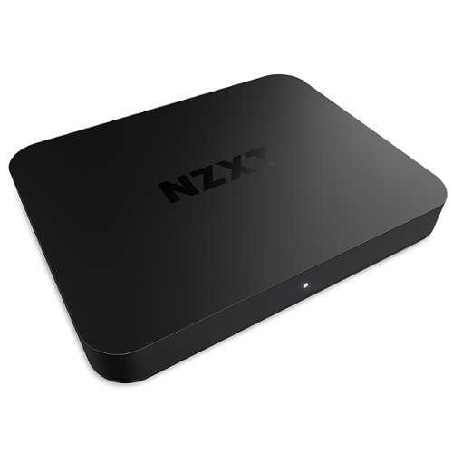 Rent to own NZXT - Signal HD60
