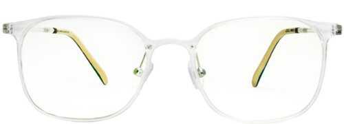 Rent to own Gamer Advantage - Horizon Glasses Suppressor Lens - Crystal - Crystal