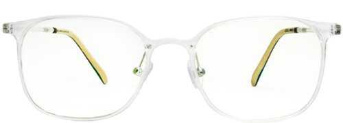 Rent to own Gamer Advantage - Horizon Glasses Sleeper Lens - Crystal - Crystal