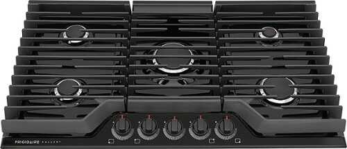 Rent to own Frigidaire - 36" Gas Cooktop