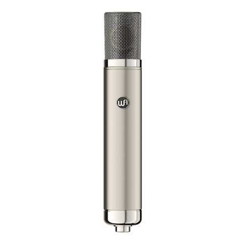 Rent to own Warm Audio - WA-CX12 Tube Condenser Microphone