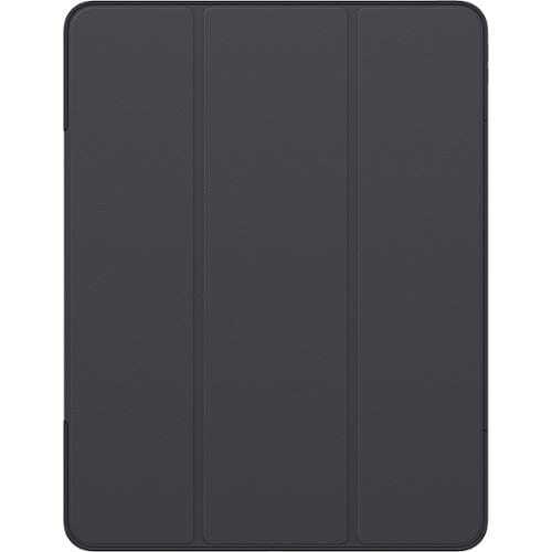 Rent to own OtterBox - Symmetry Series 360 Elite Folio Tablet Case for iPad Pro 12.9" (6th gen, 5th gen, 4th gen, and 3rd gen) - Scholar Grey