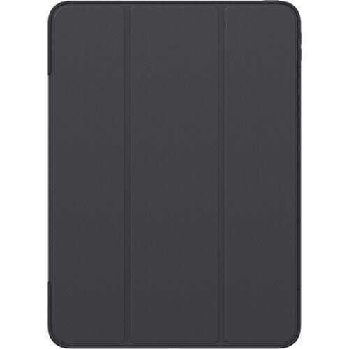 Rent to own OtterBox - Symmetry Series 360 Elite Folio Tablet Case for iPad Pro 11" (4th gen, 3rd gen, 2nd gen, and 1st gen) - Scholar Grey