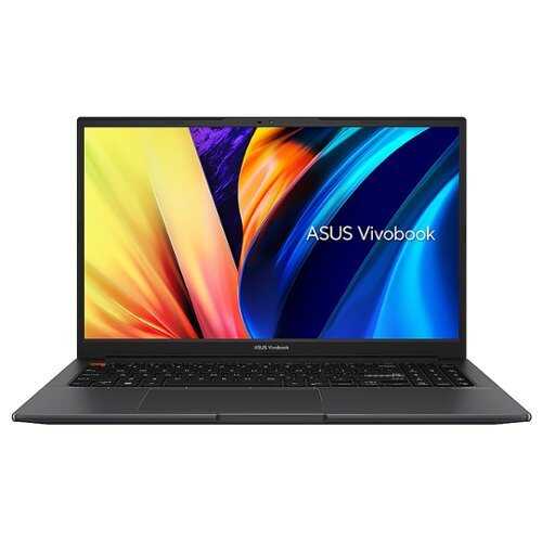 ASUS - S3502 15.6" Laptop - Ryzen 5 - 8 GB Memory - 512 GB SSD - Indie Black