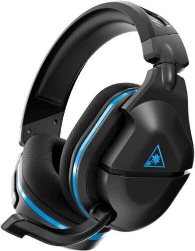 Rent to own Turtle Beach - Stealth 600 Gen 2 USB PS Wireless Amplified Gaming Headset for PS5, PS4 & PS4 Pro - 24 Hour Battery - Black