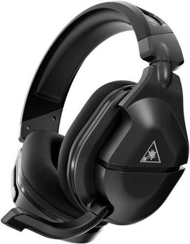 Rent to own Turtle Beach - Stealth 600 Gen 2 MAX PS Wireless Multiplatform Gaming Headset for PS5, PS4, Nintendo Switch, PC & Mac - 48 Hour Battery - Black