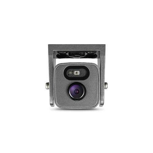 Rent to own THINKWARE - Exterior Infrared Camera - F790/F200 PRO/X800/X700 - Silver
