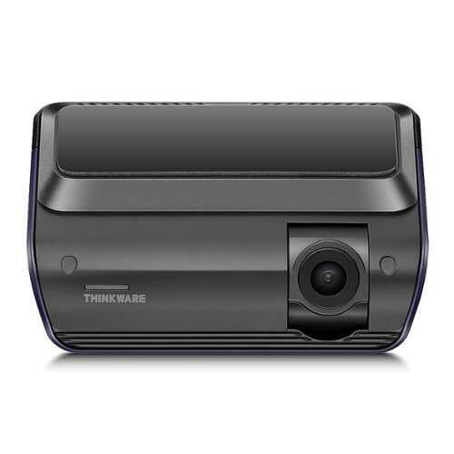 Rent to own THINKWARE - Q1000 Front & Rear 2K Dash Cam - Black
