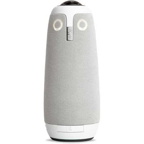 Rent to own Owl Labs Meeting Owl 3 360° 1080p Smart Video Conference Camera - Grey