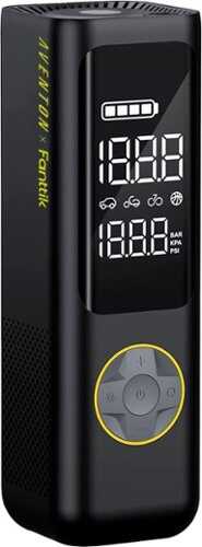Rent to own Aventon Fanttik Portable Air Pump