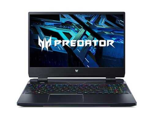 Acer - Predator Helios 300 Gaming Laptop - 15.6" QHD 165Hz IPS – Intel 12th Gen i7 – GeForce RTX 3070 - 16GB DDR5 – 1TB SSD