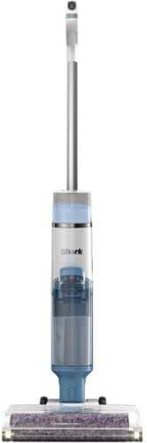 Rent to own Shark HydroVac Cordless Pro XL 3-in-1 Vacuum, Mop and Self-Cleaning System - Pure Water