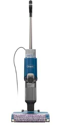 Rent to own Shark - HydroVac XL 3-in-1 Vacuum, Mop & Self-Cleaning System - Navy