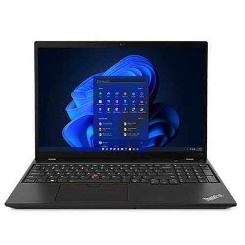 Lenovo - ThinkPad P16s I7-1260P Gen 1 (Intel) - Intel Core i7-1260P - 16" FHD+ Laptop - 512GB SSD