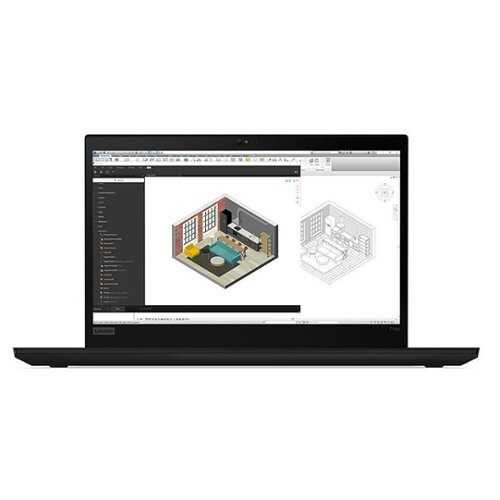 Lenovo - ThinkPad P14s Gen 2 (AMD) - 14" FHD Laptop - AMD Ryzen 7 PRO 5850U - 512GB SSD