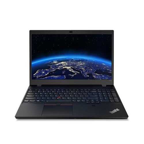 Lenovo - ThinkPad T15p Gen 3 - Intel Core i7-12700H - 15.6" FHD Laptop - 512GB SSD