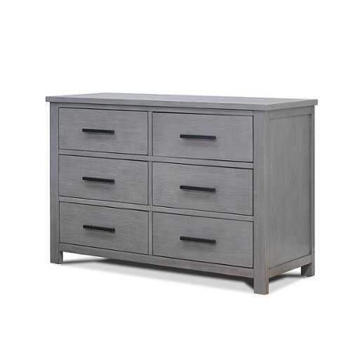 Rent to own Sorelle Westley Double Dresser