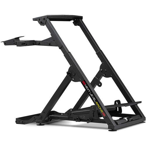Rent to own Next Level Racing Wheel Stand 2.0 - Black