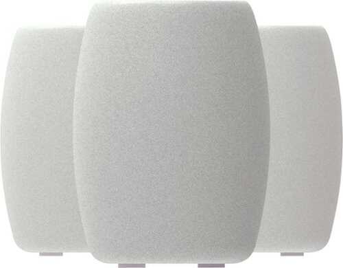 Rent to own Motorola - Q14 Tri-Band Mesh WiFi 6E System (3 Pack) - White