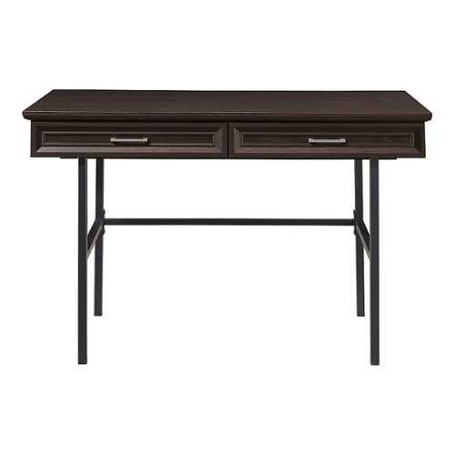 Rent to own OSP Home Furnishings - Jefferson Writing Desk - Espresso