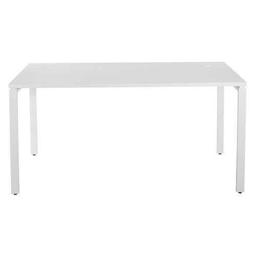 Rent to own OSP Home Furnishings - 60” Writing Desk - White