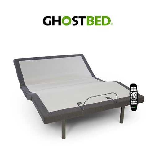 Rent to own GhostBed Adjustable Base -Twin
