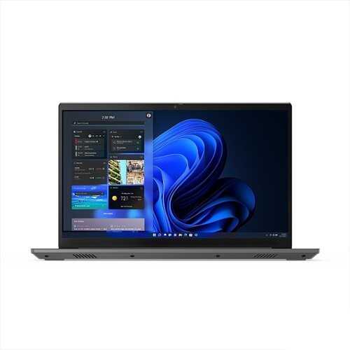 Rent to own Lenovo - ThinkBook 15 G4 15.6" Touch-Screen Laptop - i5-1235U with 16GB Memory - 256GB SSD - Gray
