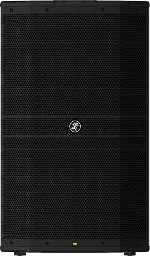 Rent to own Mackie - DRM212 1600W 12" Professional Powered Loudspeaker - Black