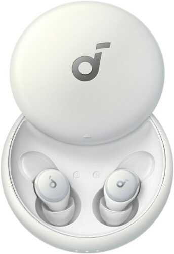 Rent to own Soundcore - Sleep A10 Earbuds - White