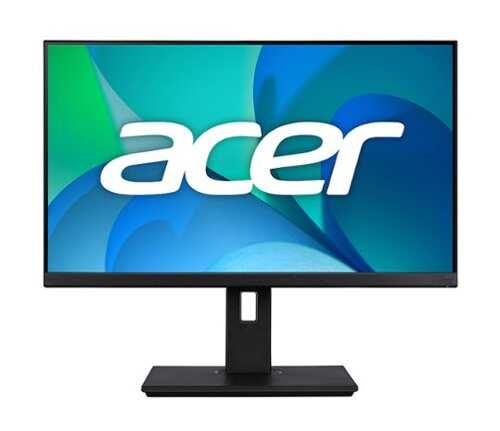 Acer - Vero BR277 bmiprx 27” IPS Monitor with Adaptive-Sync Technology (Display Port, HDMI Port 1.4 & VGA Port)