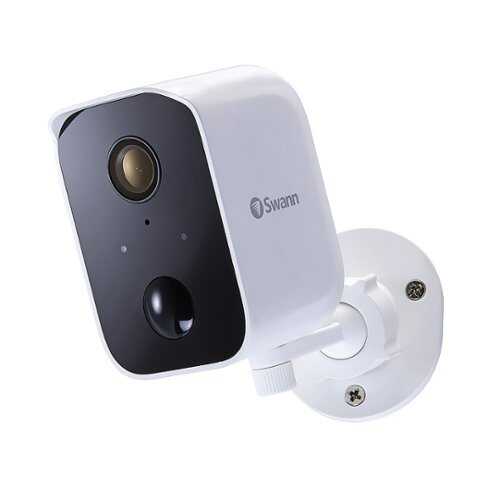 Rent to own Swann CoreCam Indoor/Outdoor Wireless 1080p Security Camera