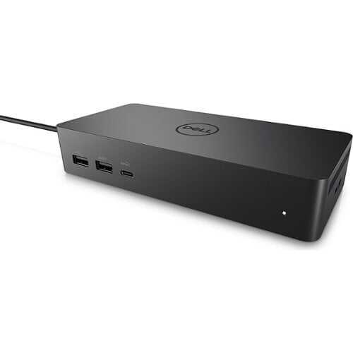 Rent to own Dell - Docking Station - Black