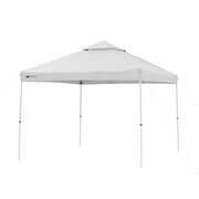 Rent to own Ozark Trail 10' x 10' Dual Peak Canopy (100 Square feet)