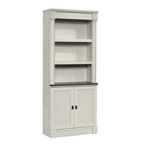 Rent to own Sauder - Palladia bookcase