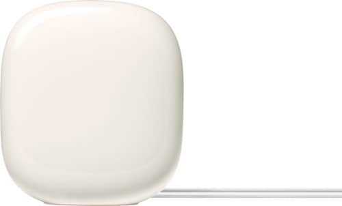 Rent to own Google - Nest Wifi Pro Mesh Router - Linen