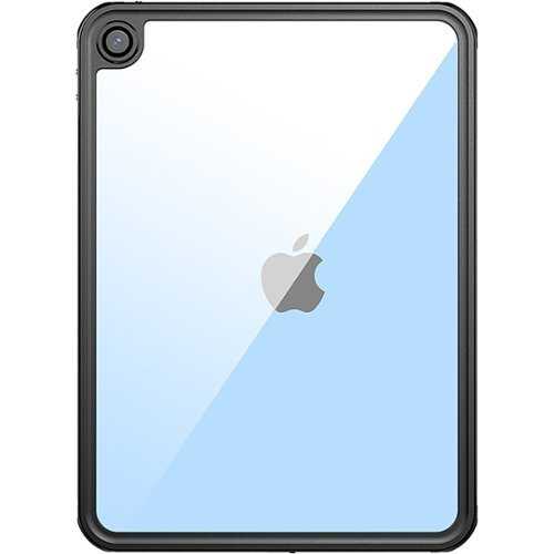 Rent to own SaharaCase - Water-Resistant Case for Apple iPad 10.9" (10th Generation 2022) - Black