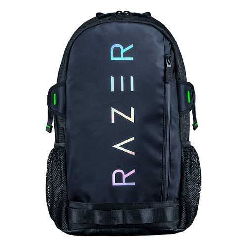 Rent to own Razer - Rogue  V3 Backpack for 15" Laptops - Chromatic