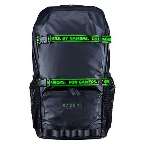 Rent to own Razer - Scout Backpack for 15" Laptops - Black