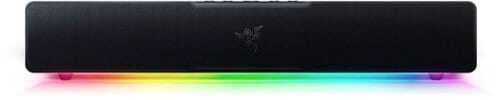 Rent to own Razer - Leviathan V2 X Bluetooth Gaming Speaker with RGB Lighting (1-Piece) - Black
