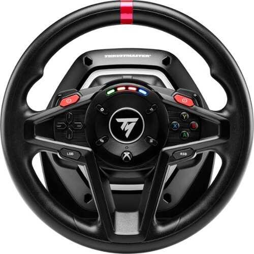 Rent to own Thrustmaster - T128 Racing Wheel for Xbox One, Xbox X|S, and PC