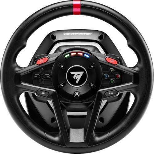 Rent to own Thrustmaster - T128 Racing Wheel for PlayStation 4, 5 and PC