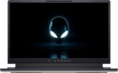 Alienware x15 R2 15.6" 360Hz FHD Gaming Laptop - 12th Gen Intel Core i9 - 32GB - NVIDIA GeForce RTX 3070Ti - 1TB SSD - Lunar Light