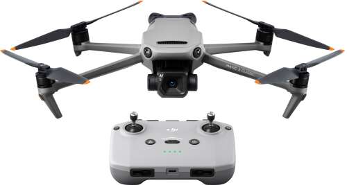 Rent to own DJI - Mavic 3 Classic and Remote Controller - Gray
