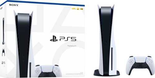 Rent to own Sony - PlayStation 5 Console
