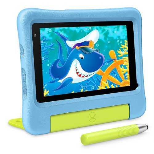 Rent to own Vankyo - MatrixPad S7 Kids Tablet 7 inch IPS HD Display - Blue